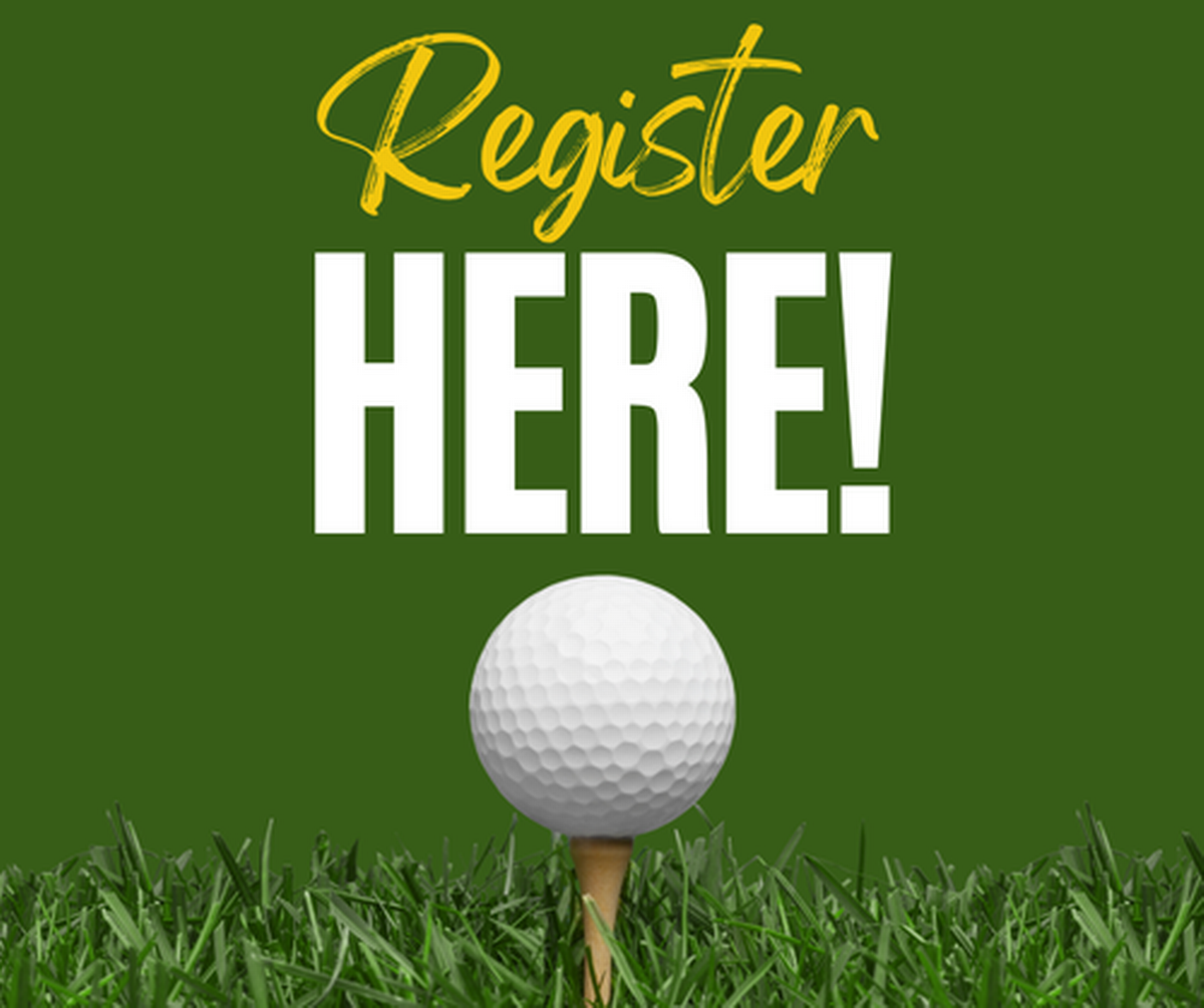 22nd Annual Golf Tournament 2024 Apr 5, 2024
